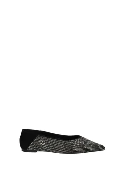 Ballerine Black