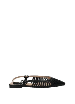 Ballerine con cinturino
