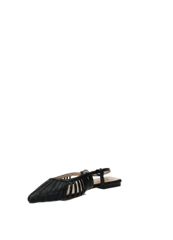 Ballerine con cinturino