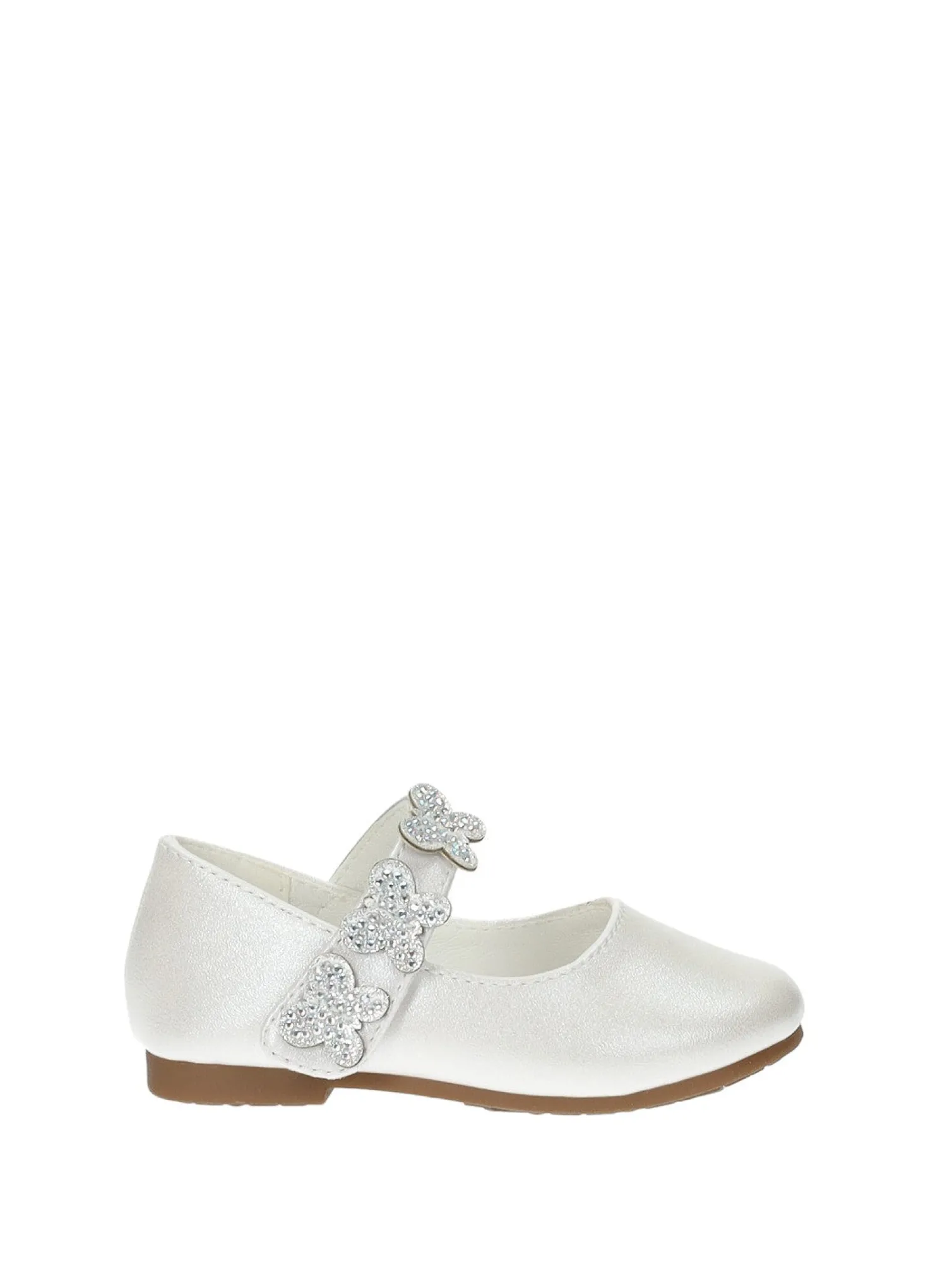 Ballerine con farfalle