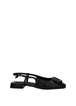 Ballerine con fibbia
