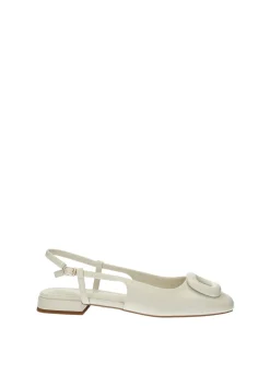 Ballerine con fibbia