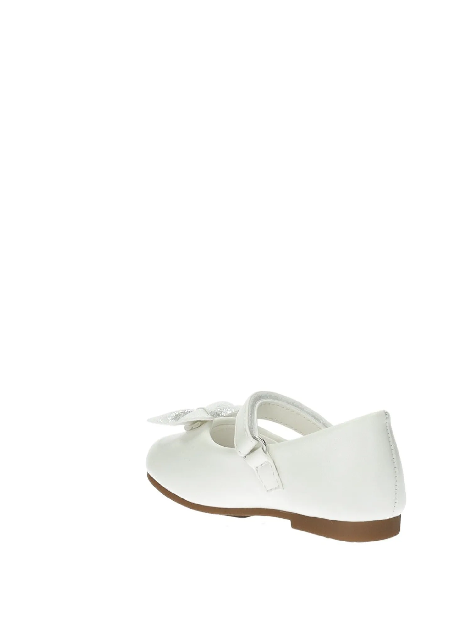 Ballerine con fiocco