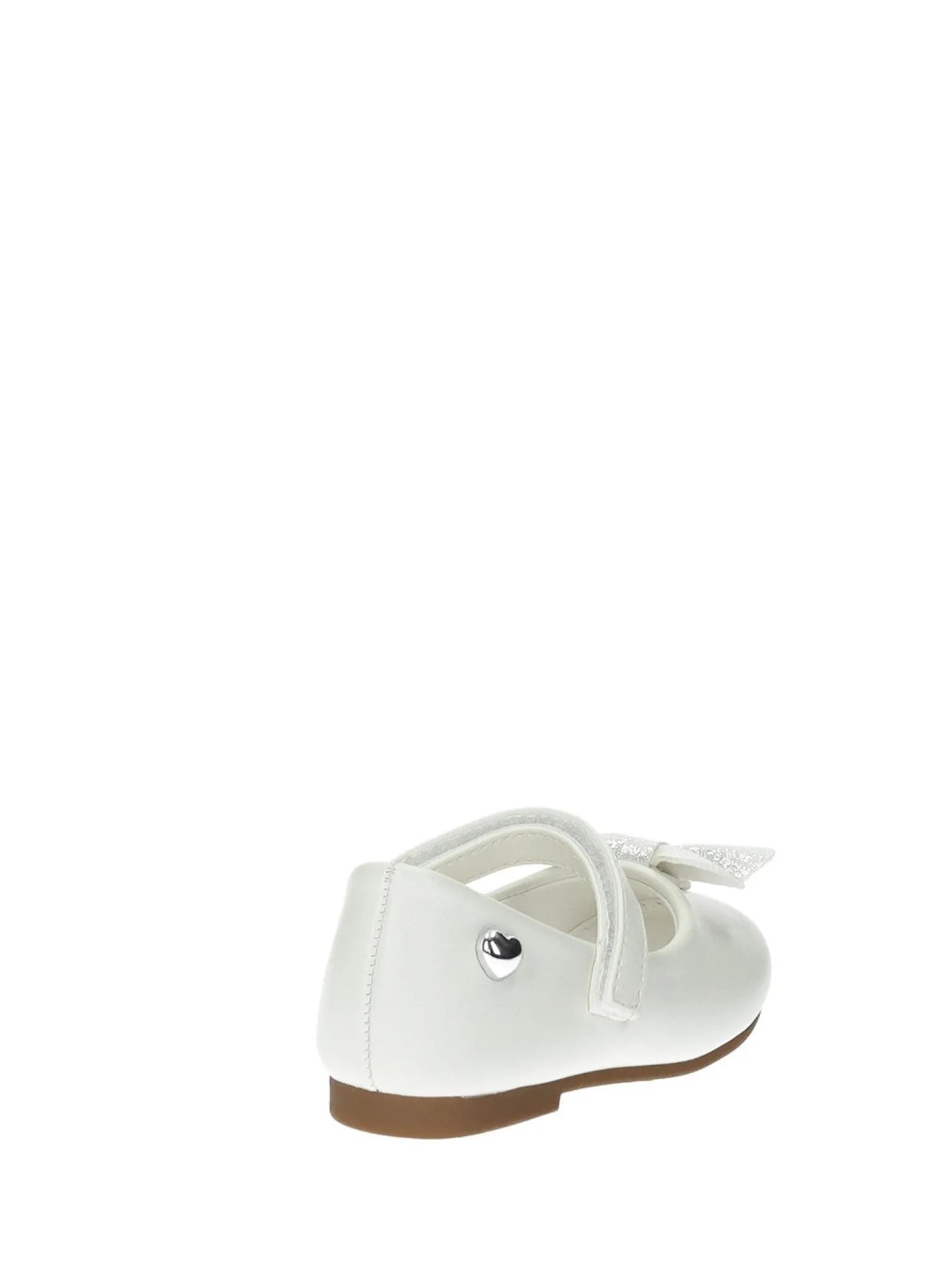 Ballerine con fiocco