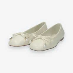 Ballerine con pendente