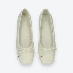 Ballerine con pendente