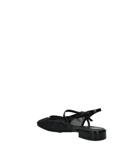 Ballerine in rete