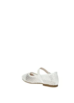 Ballerine in rete