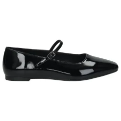 Ballerine in vernice