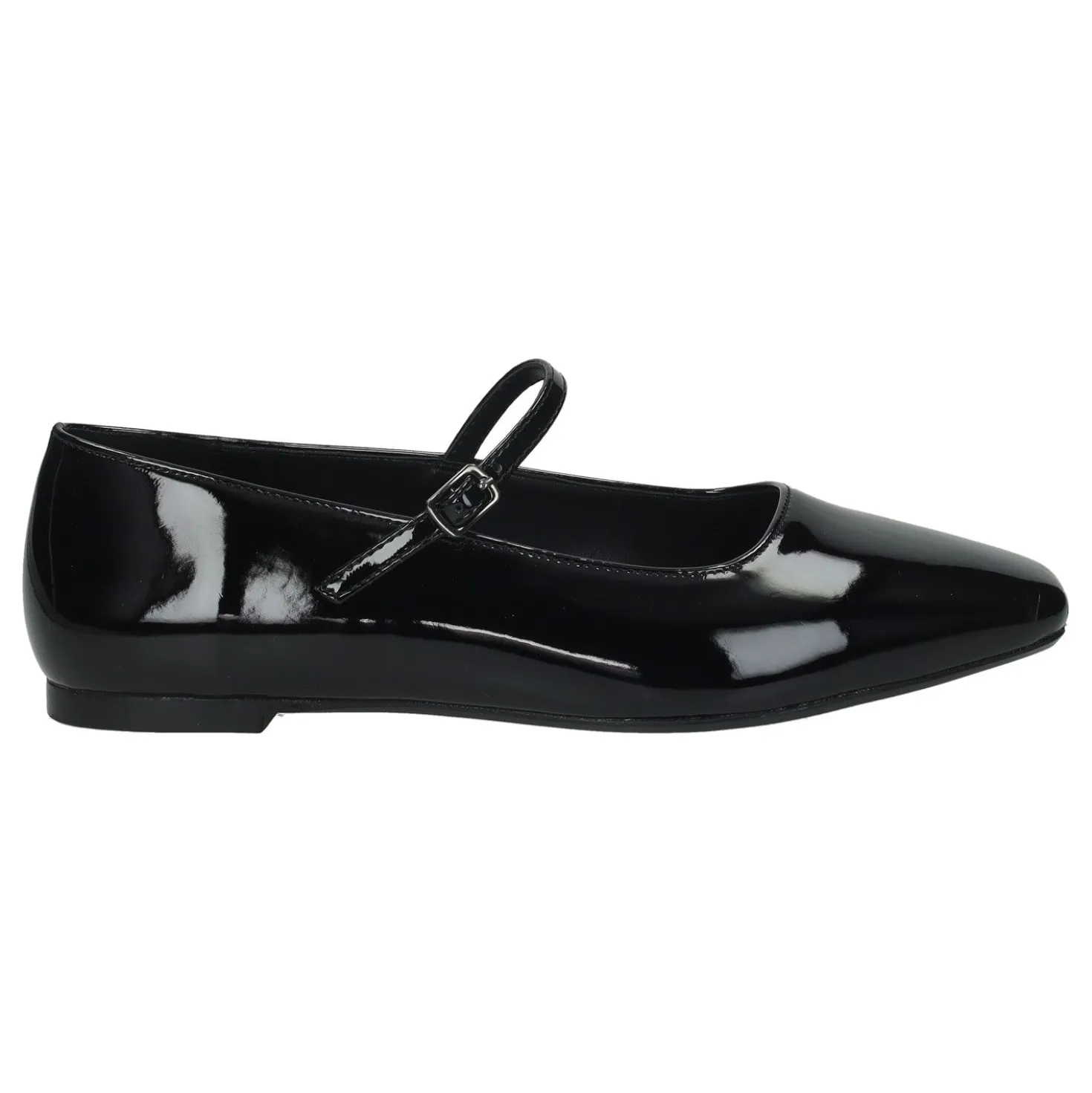 Ballerine in vernice