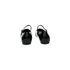 Ballerine in vernice