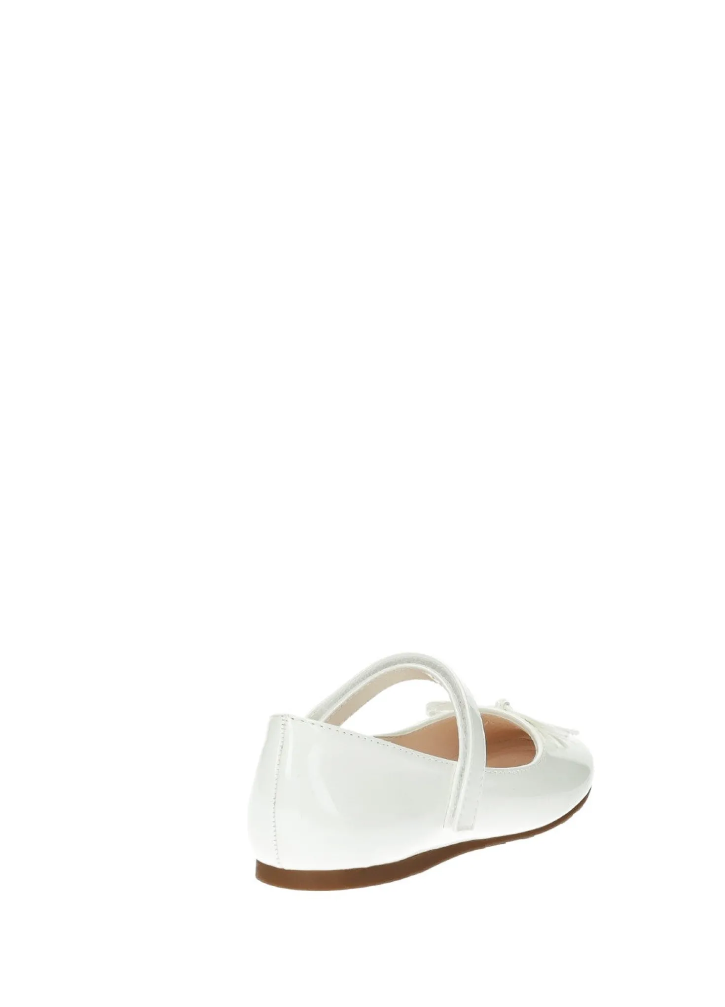 Ballerine in vernice