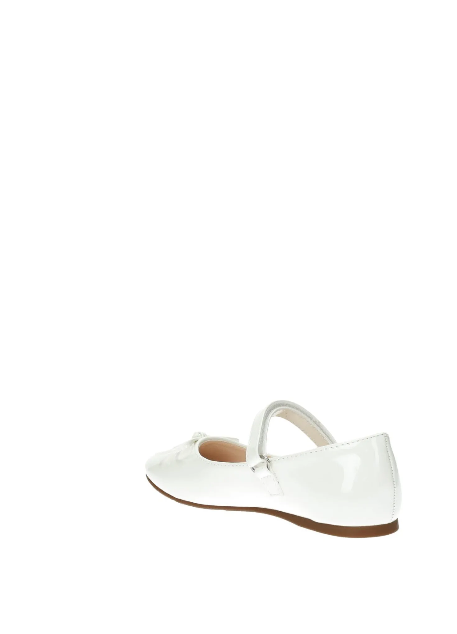 Ballerine in vernice