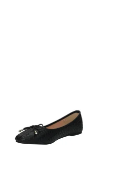 Ballerine intrecciate