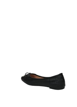 Ballerine intrecciate