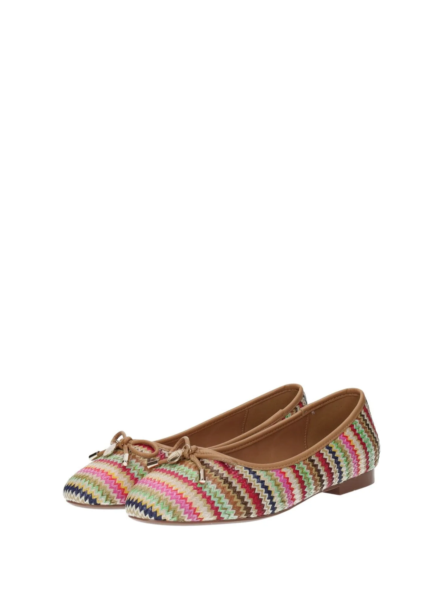Ballerine multi
