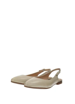 Ballerine vera pelle