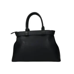 Borsa a mano con doppio manico