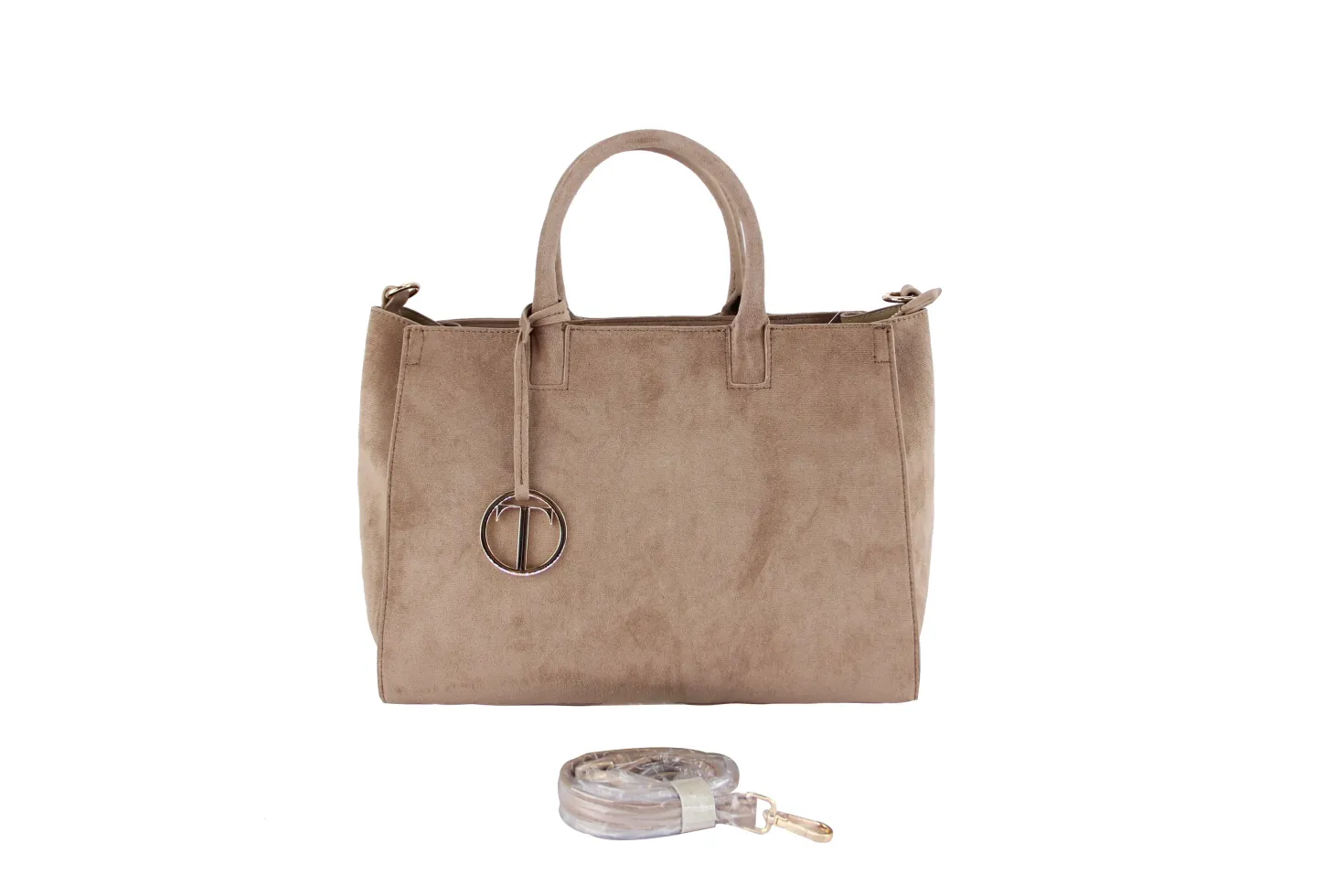 Borsa Mini Shopper