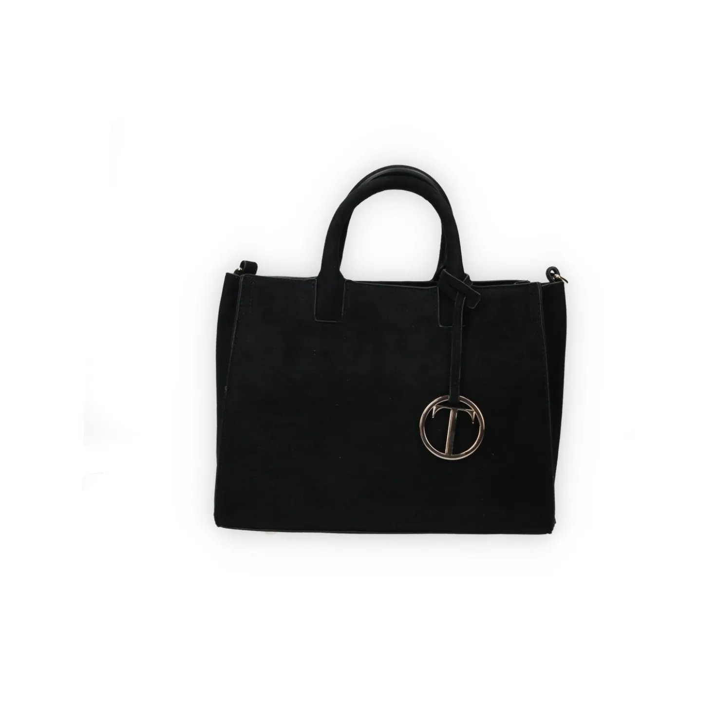 Borsa Mini Shopper in ecopelle
