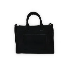 Borsa Mini Shopper in ecopelle