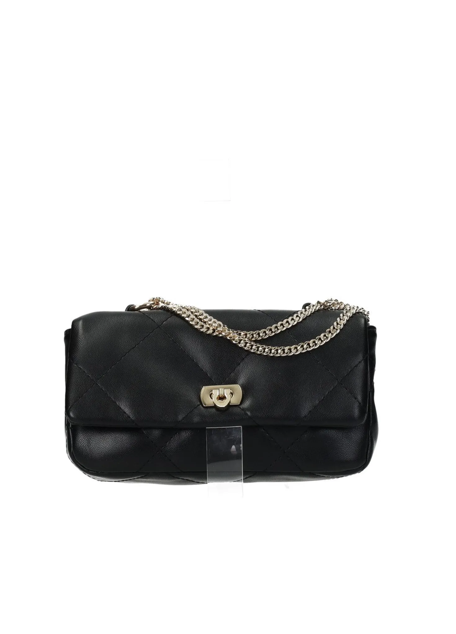 Borsa trapuntata