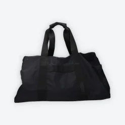 Borsone a bauletto soft