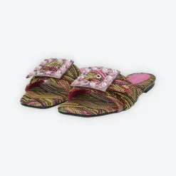 Ciabatte flat
