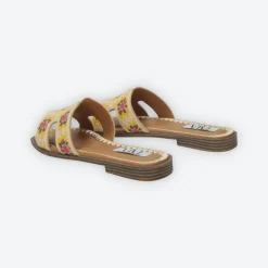 Ciabatte flat