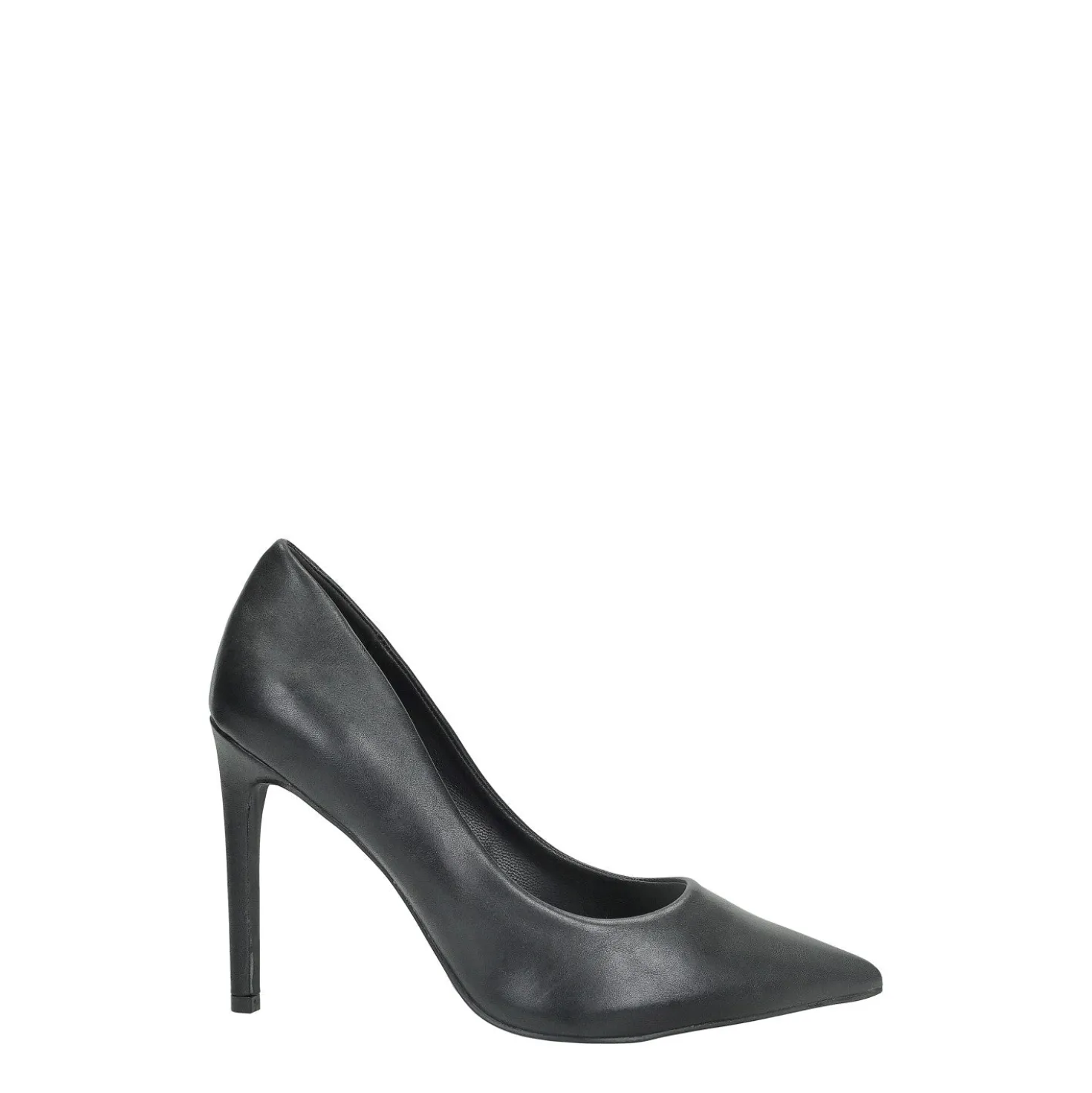 Décolleté con tacco a stiletto. Tacco alto 9cm