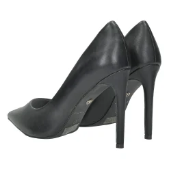 Décolleté con tacco a stiletto. Tacco alto 9cm