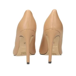 Décolleté con tacco a stiletto. Tacco alto 9cm