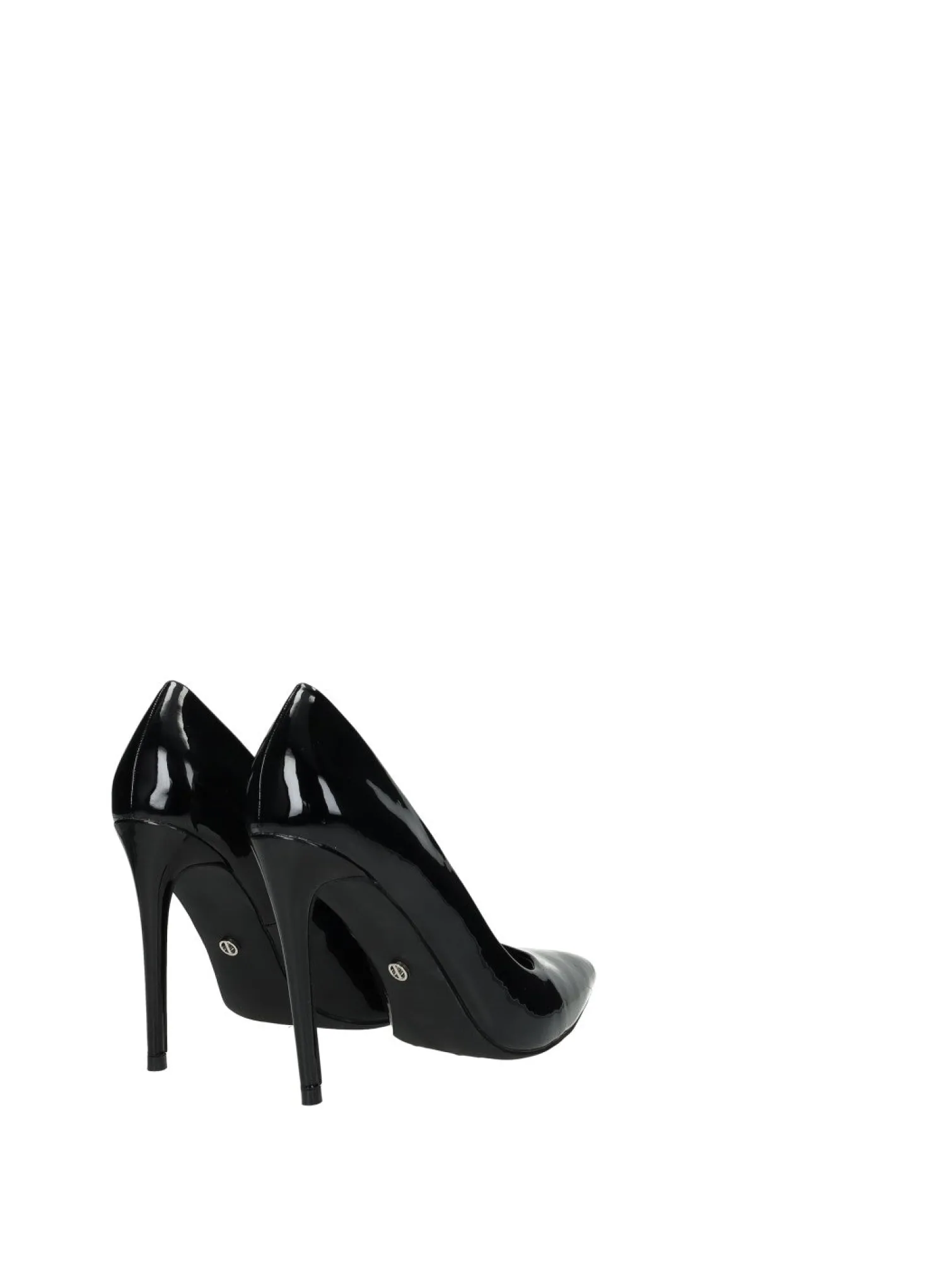 Décolleté donna Black