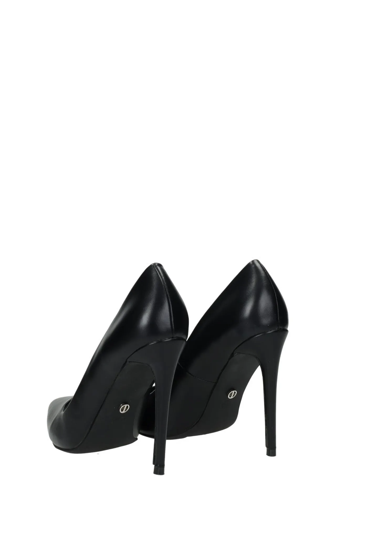 Décolleté donna Black