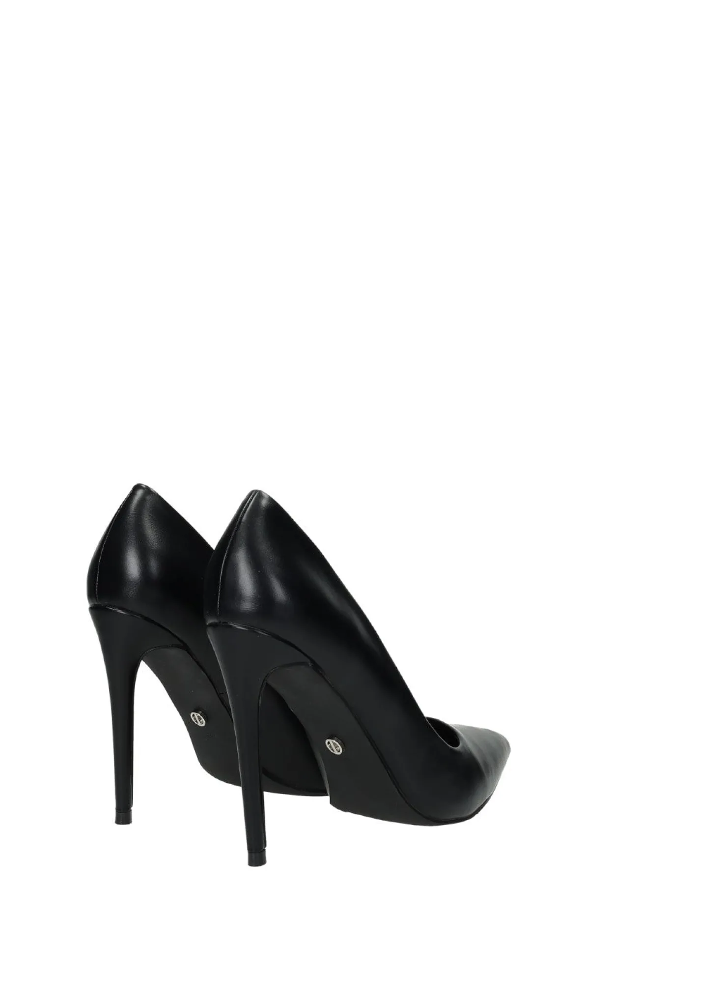 Décolleté donna Black