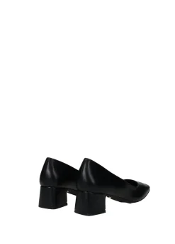 Décolleté donna Black