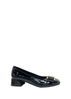 Décolleté donna Black