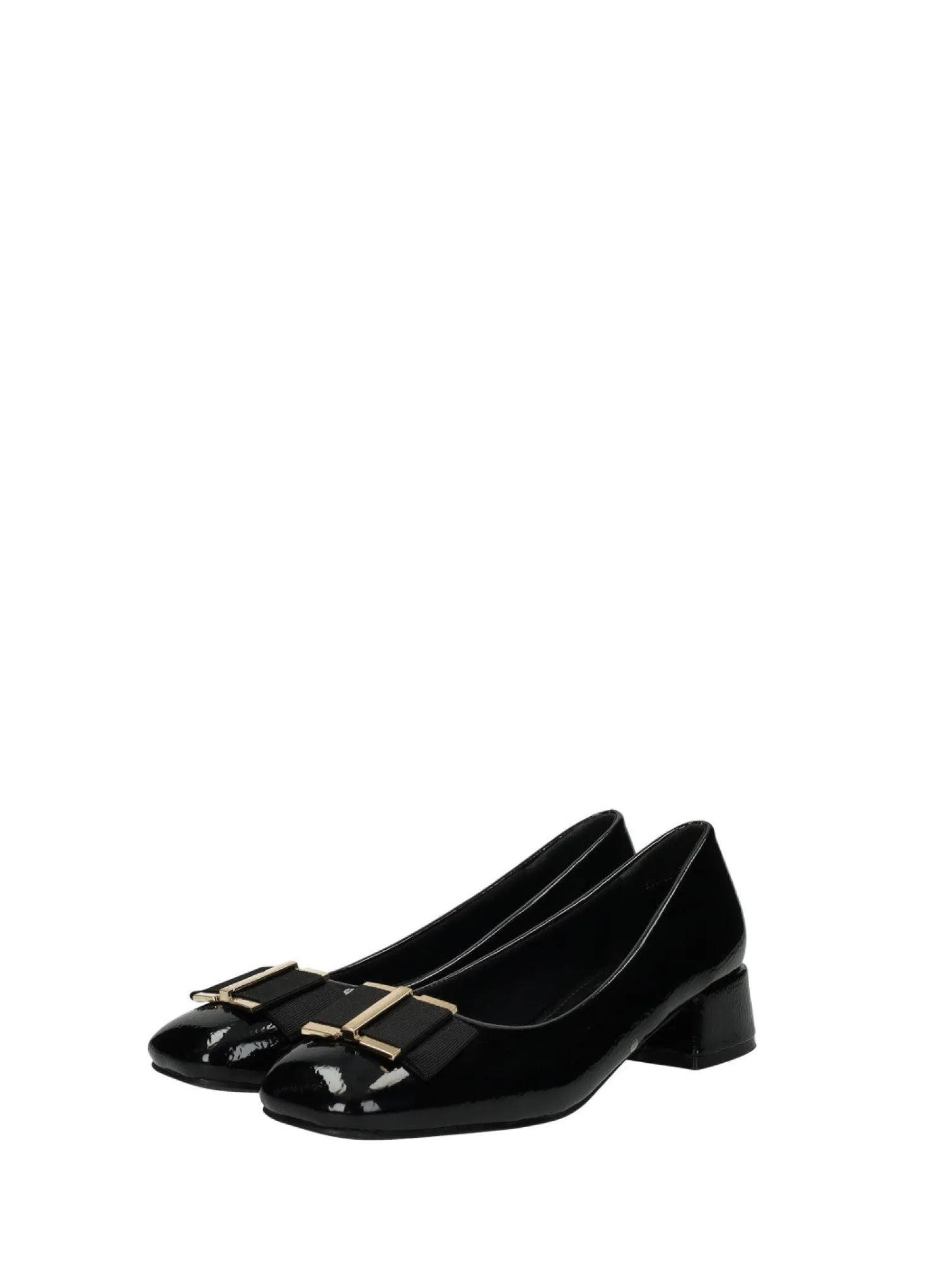 Décolleté donna Black