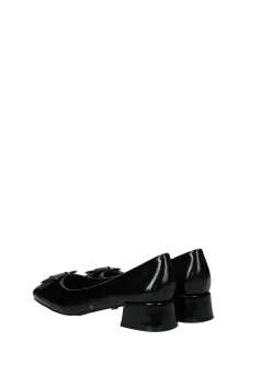 Décolleté donna Black