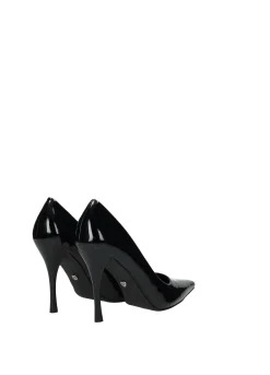 Décolleté donna Black