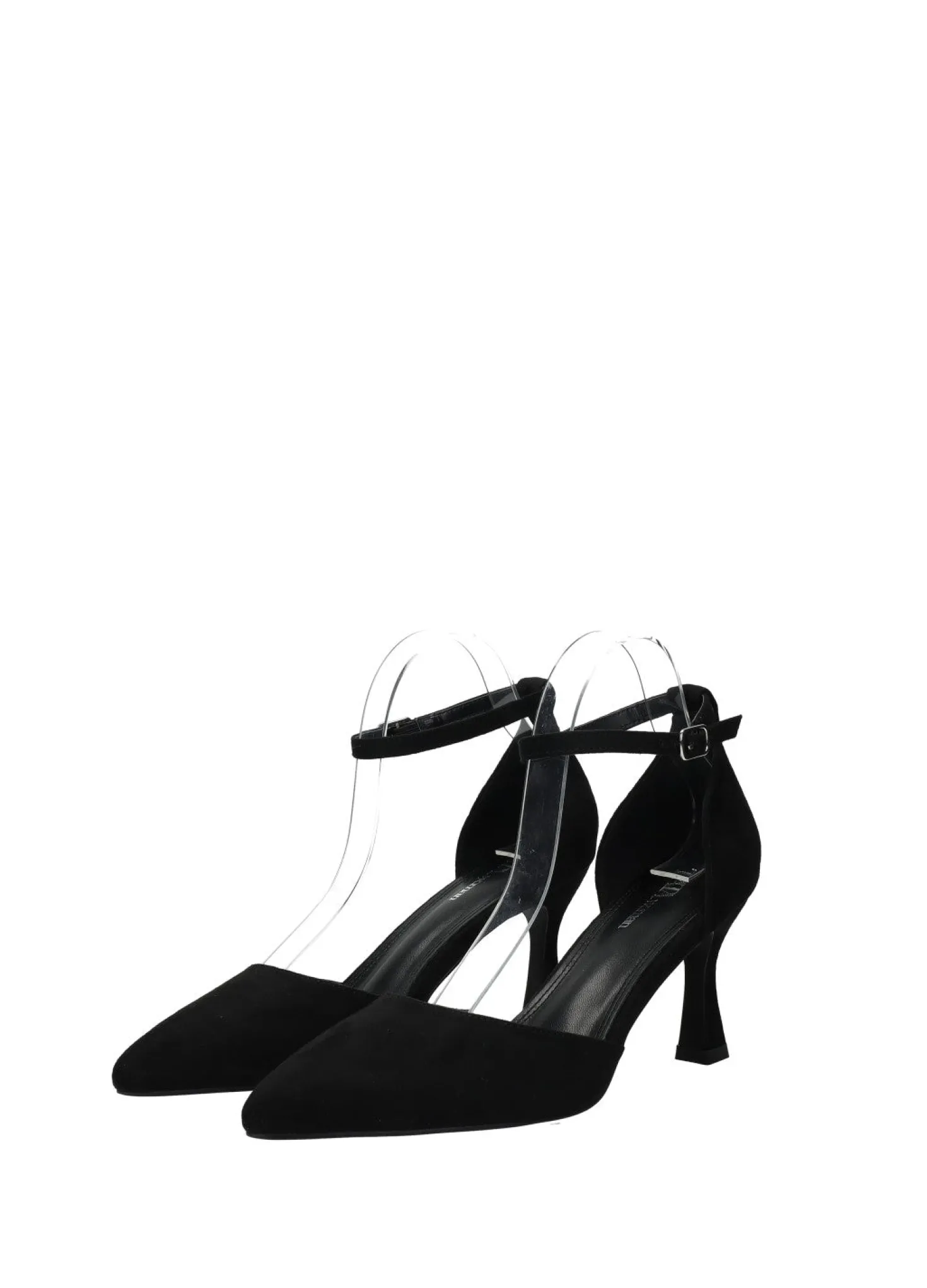 Décolleté donna Black