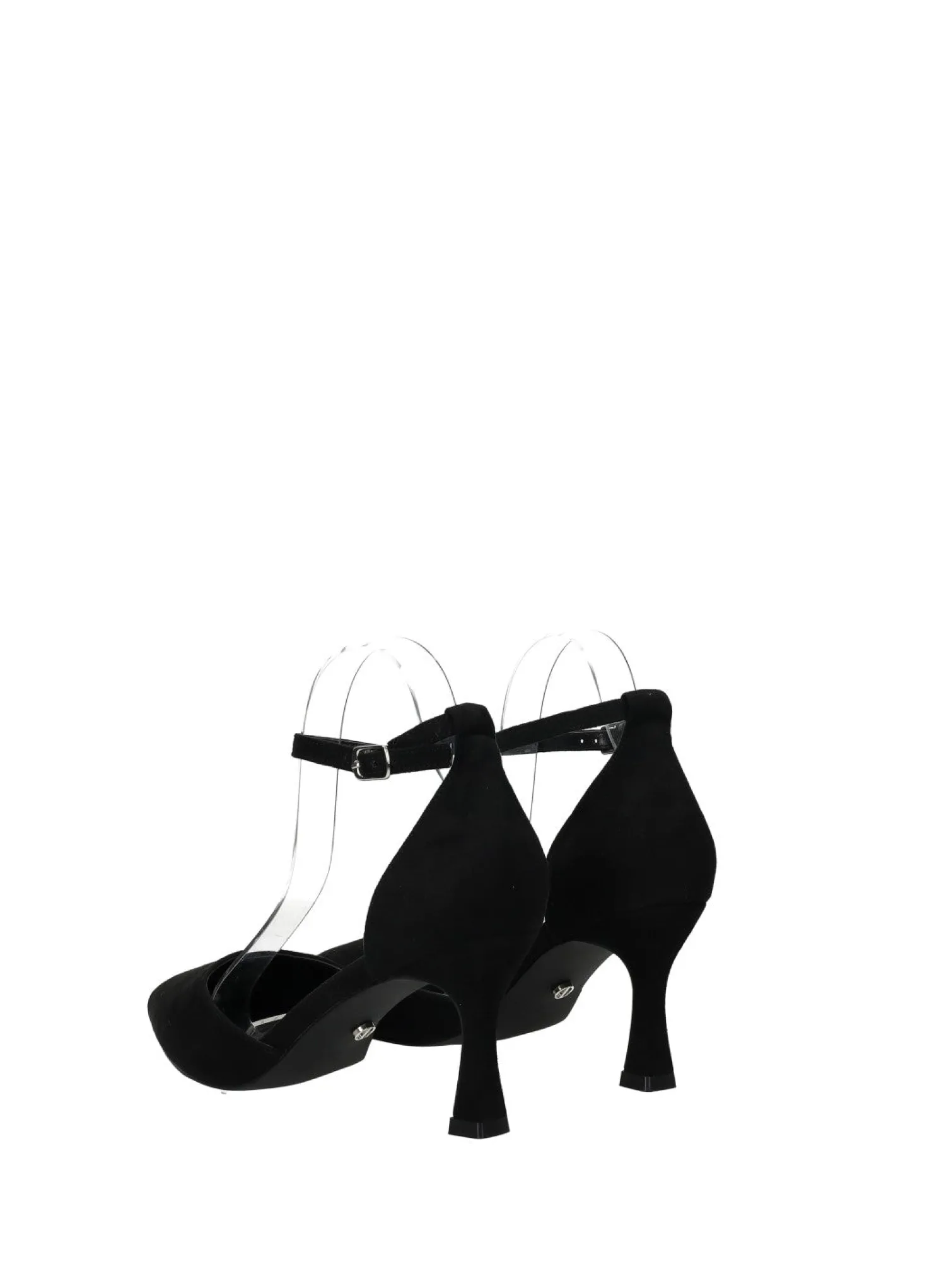 Décolleté donna Black