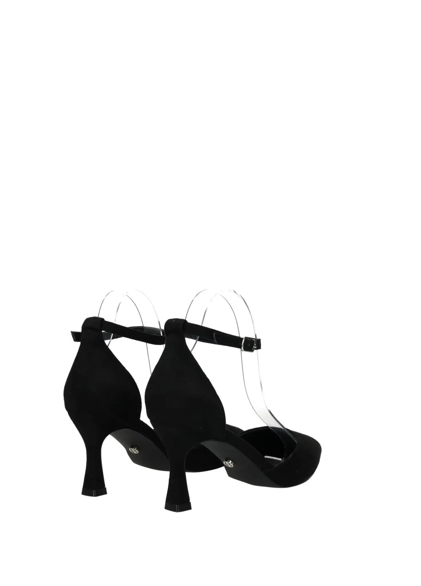 Décolleté donna Black