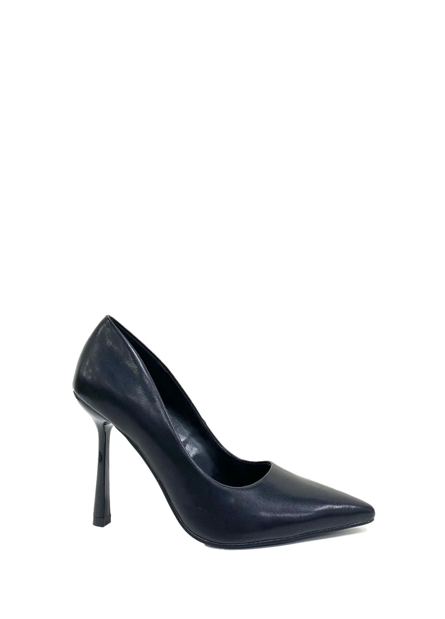 Décolleté donna Black
