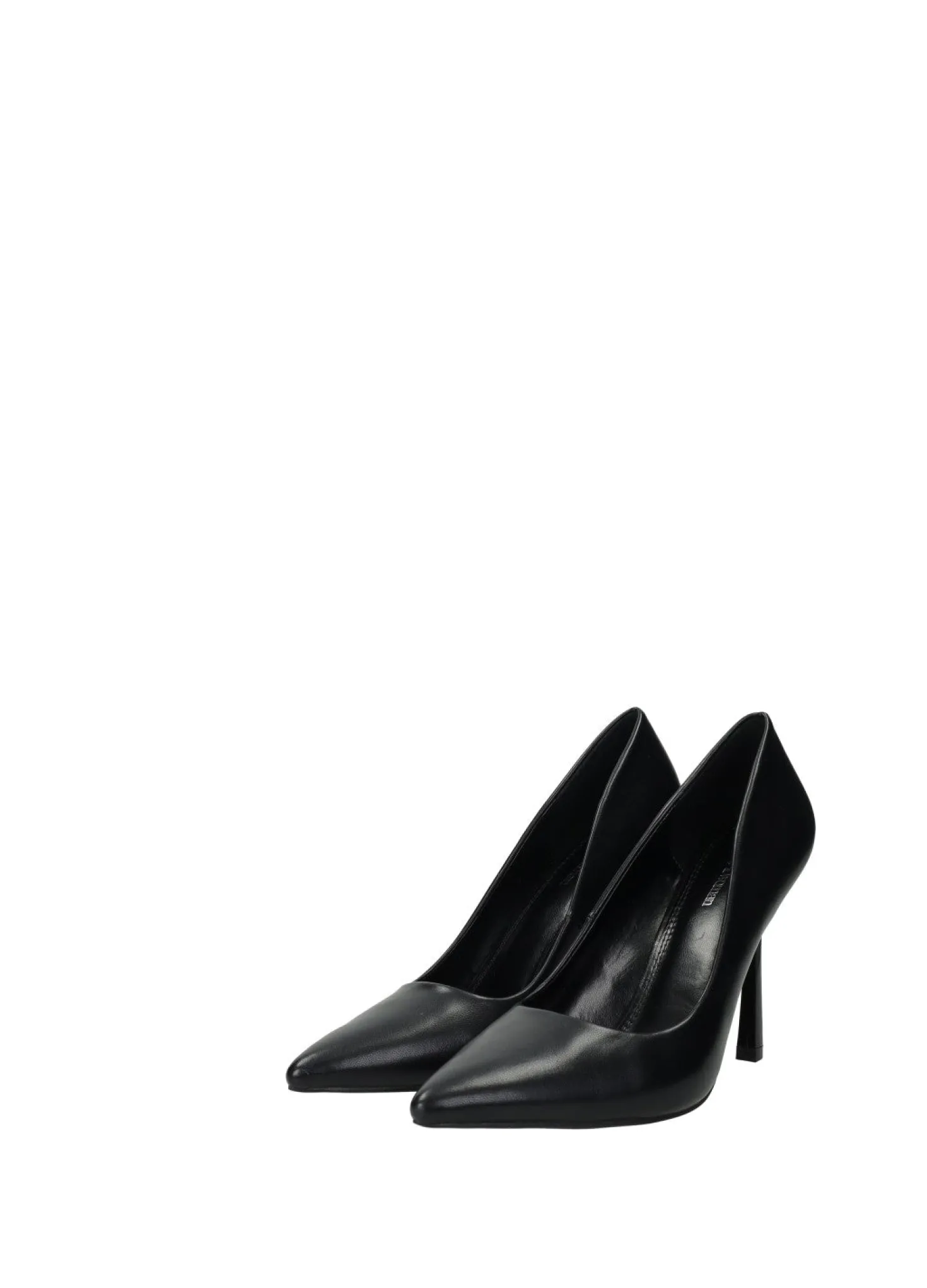 Décolleté donna Black