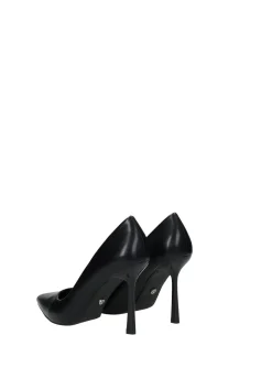 Décolleté donna Black