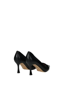 Décolleté donna Black