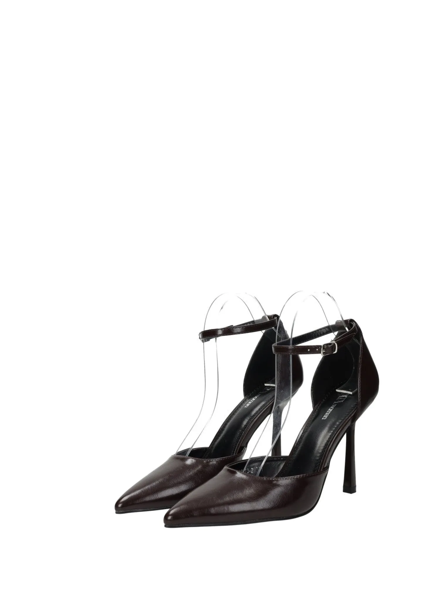Décolleté donna Black