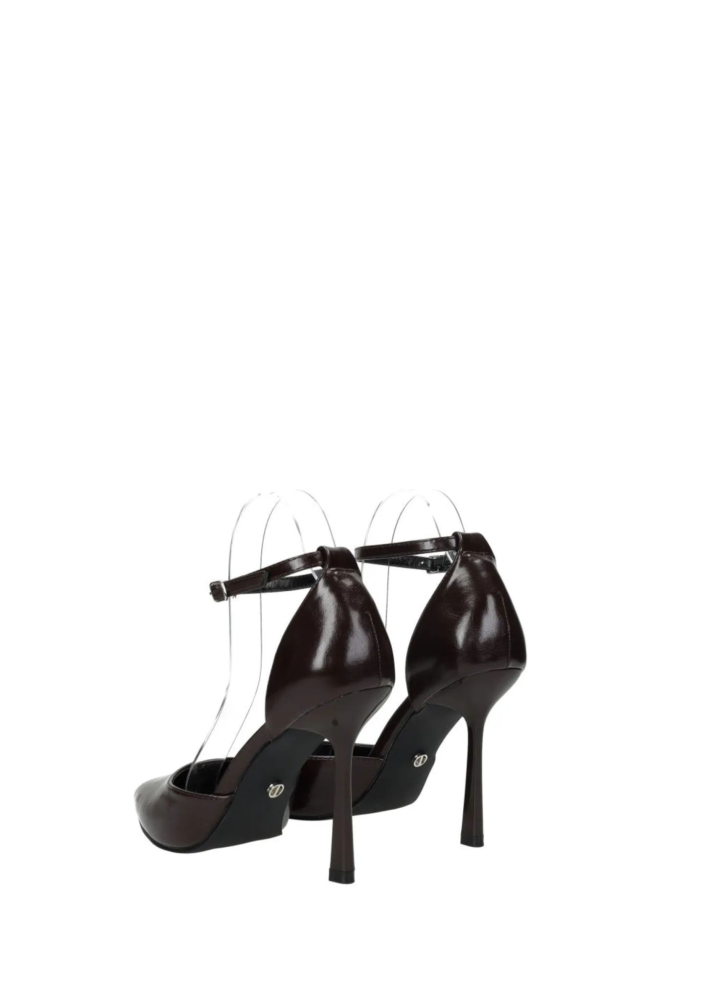 Décolleté donna Black