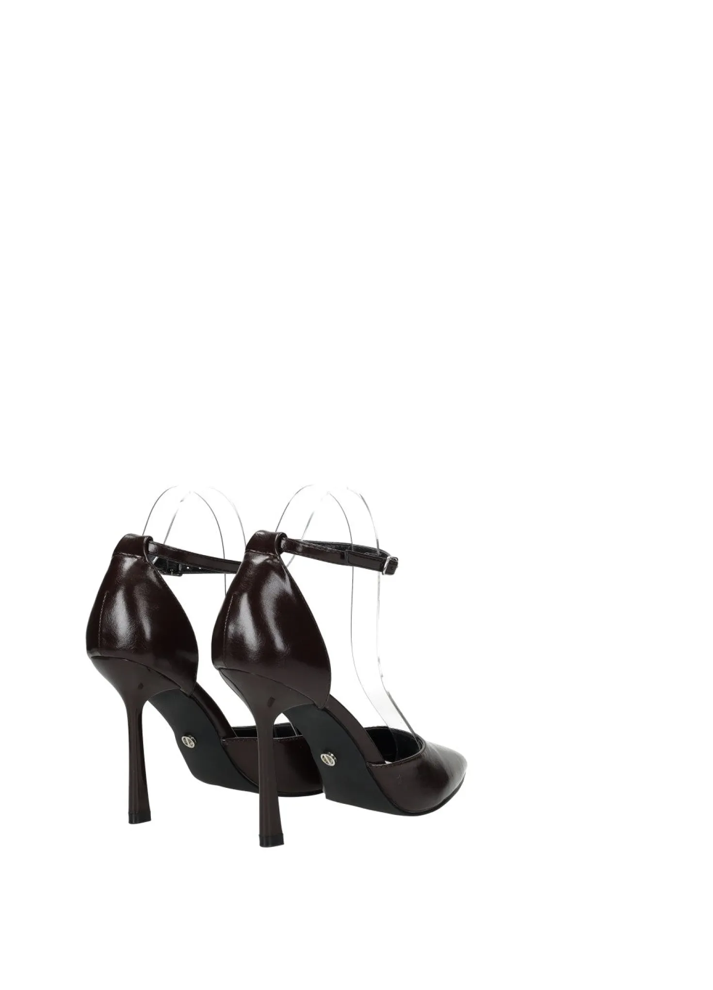 Décolleté donna Black